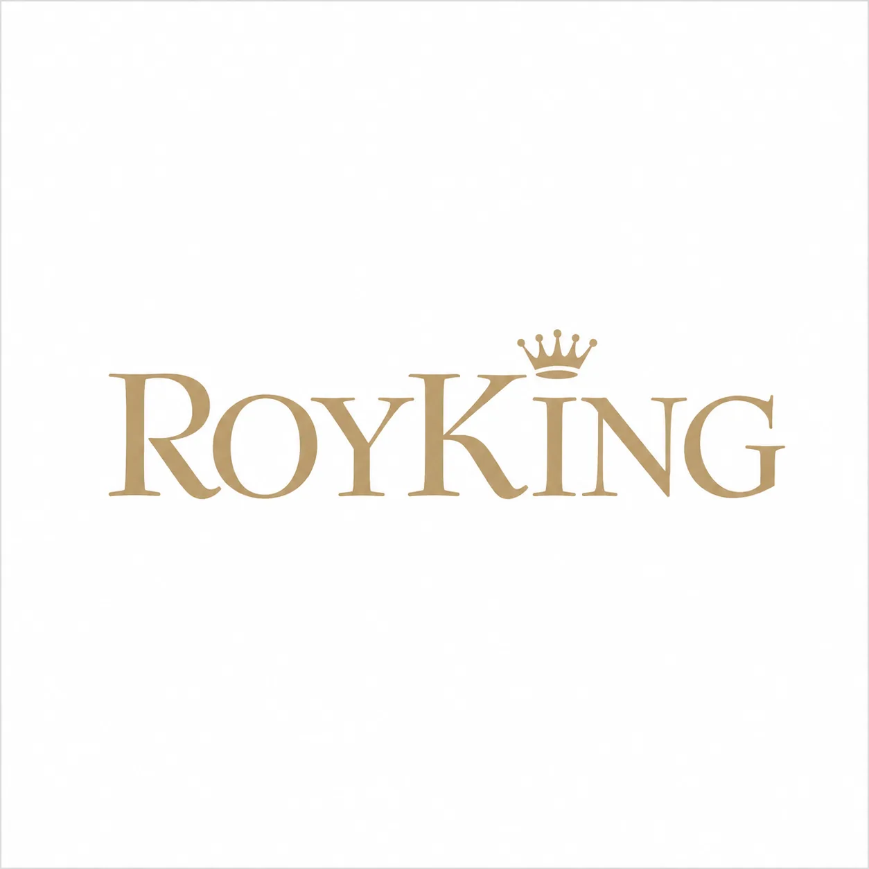 Royking